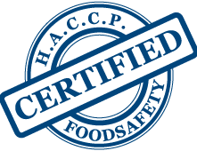 ISO Certification