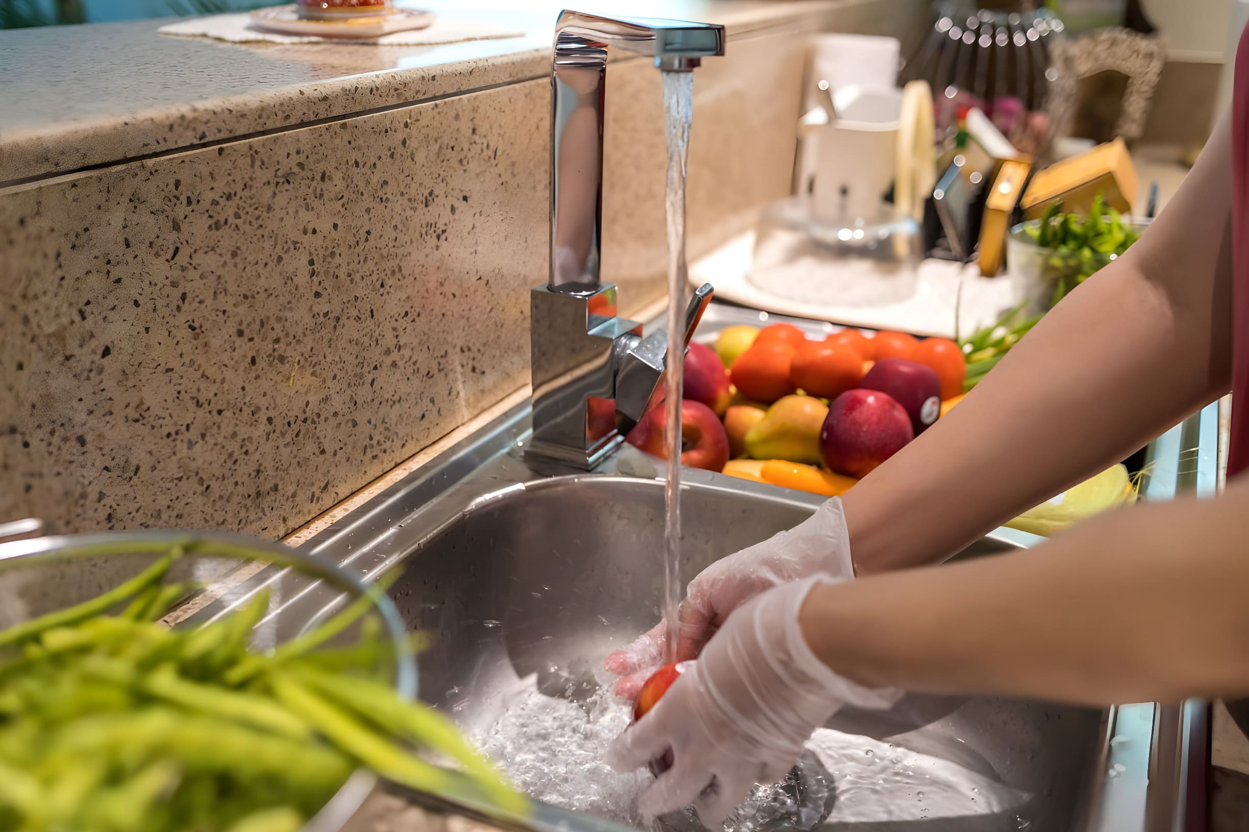 Food Safety Excellence