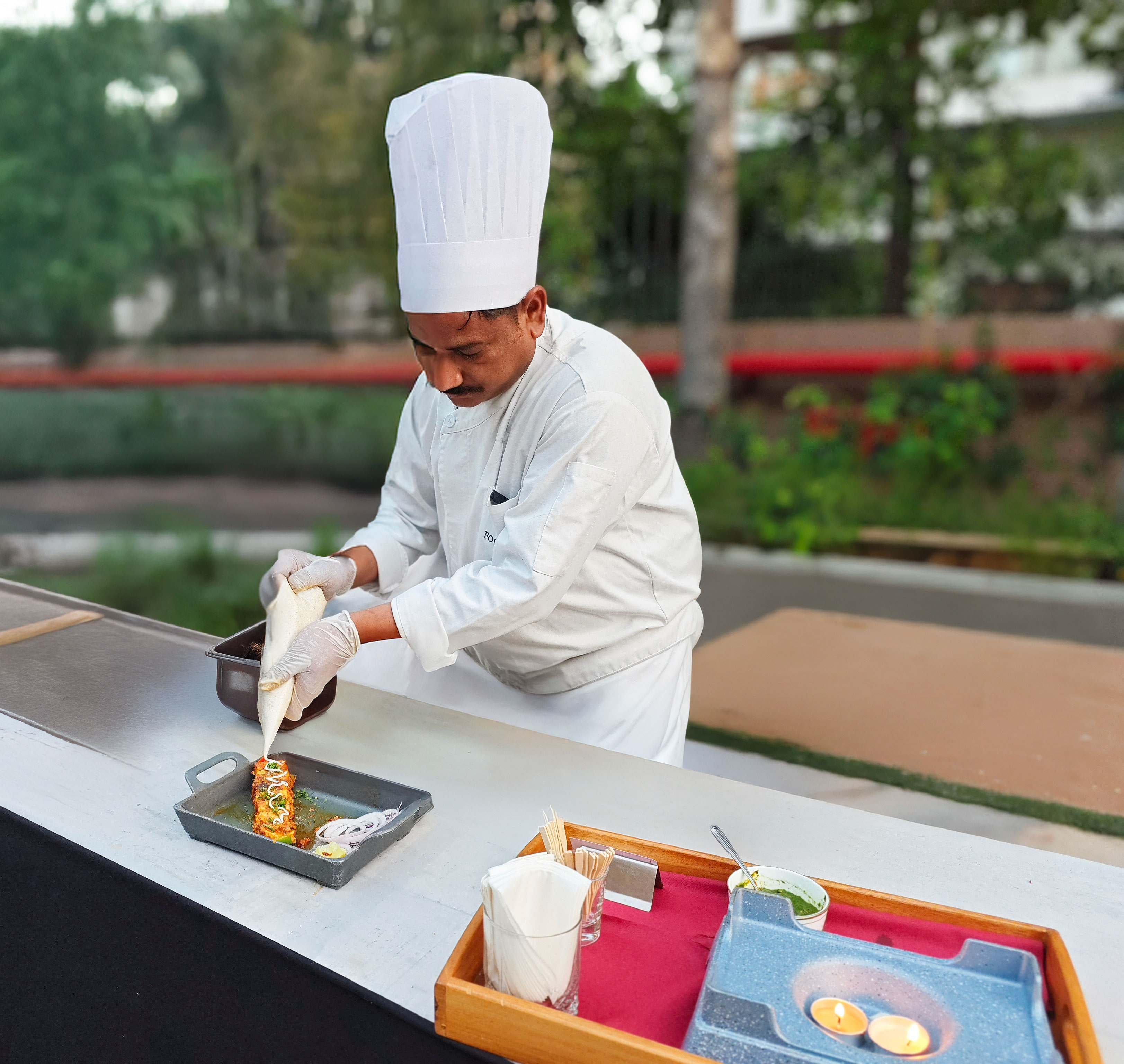 Foodlink Edge Culinary Excellence