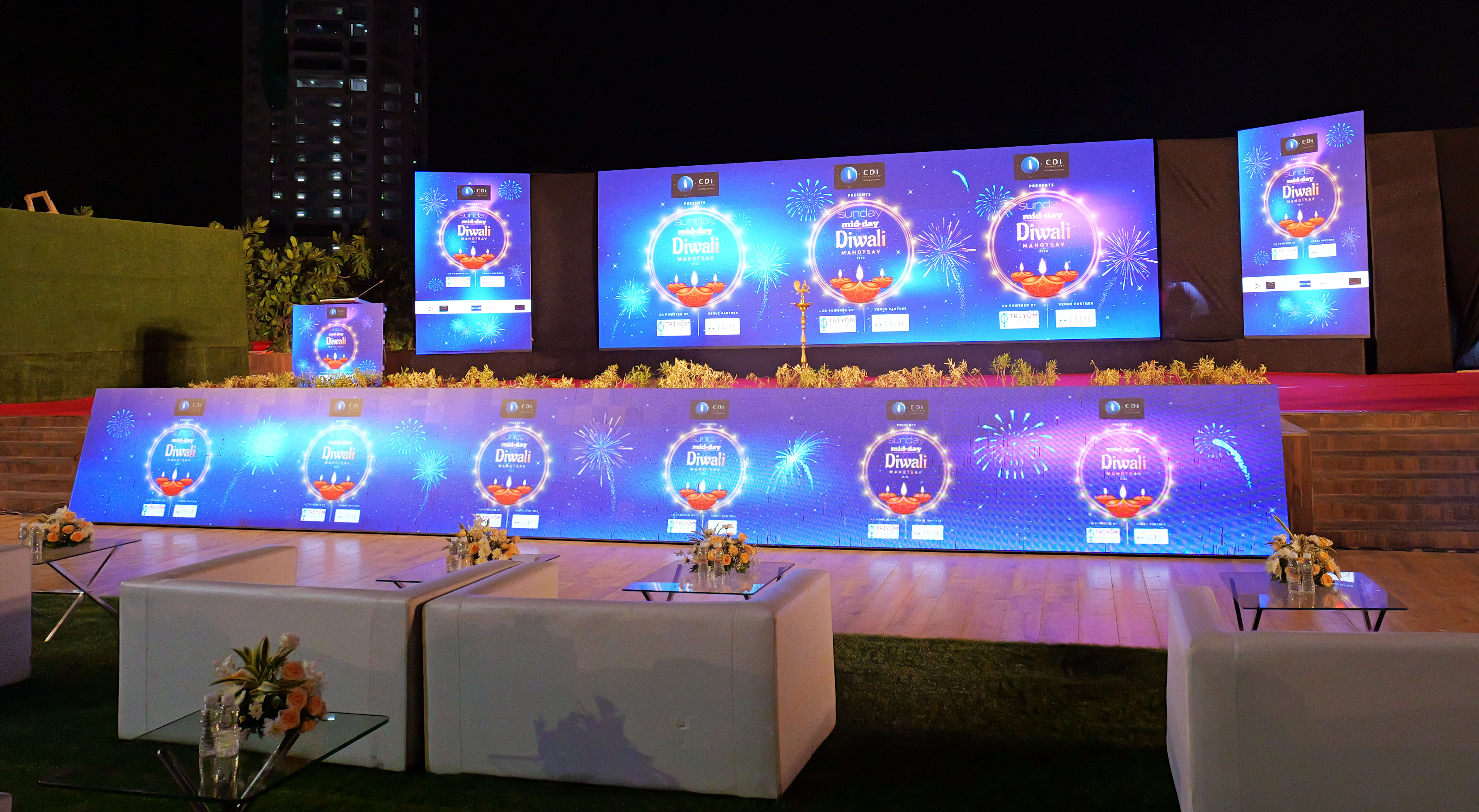 Cultural & Heritage Events