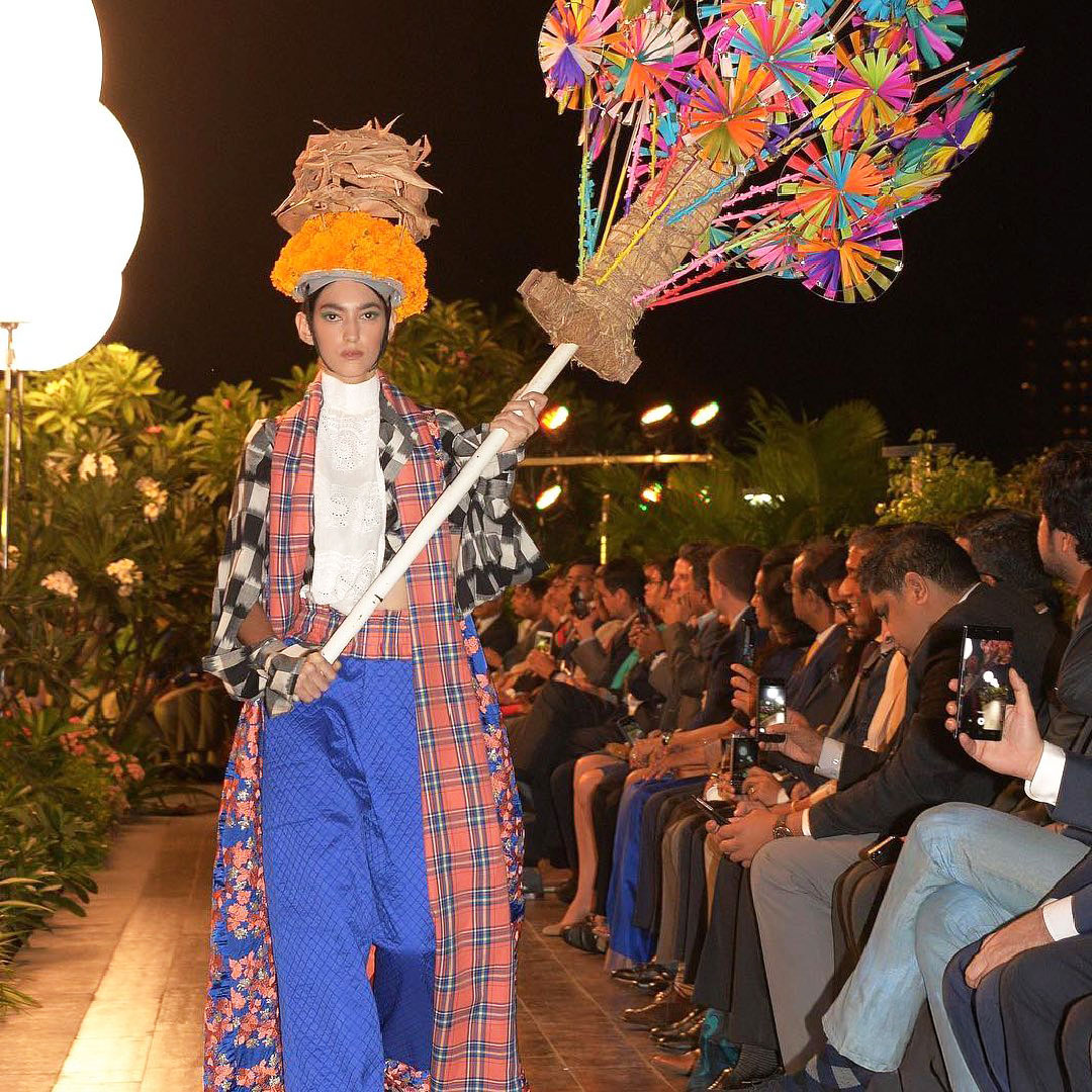 Fashion Shows & Designer Showcases