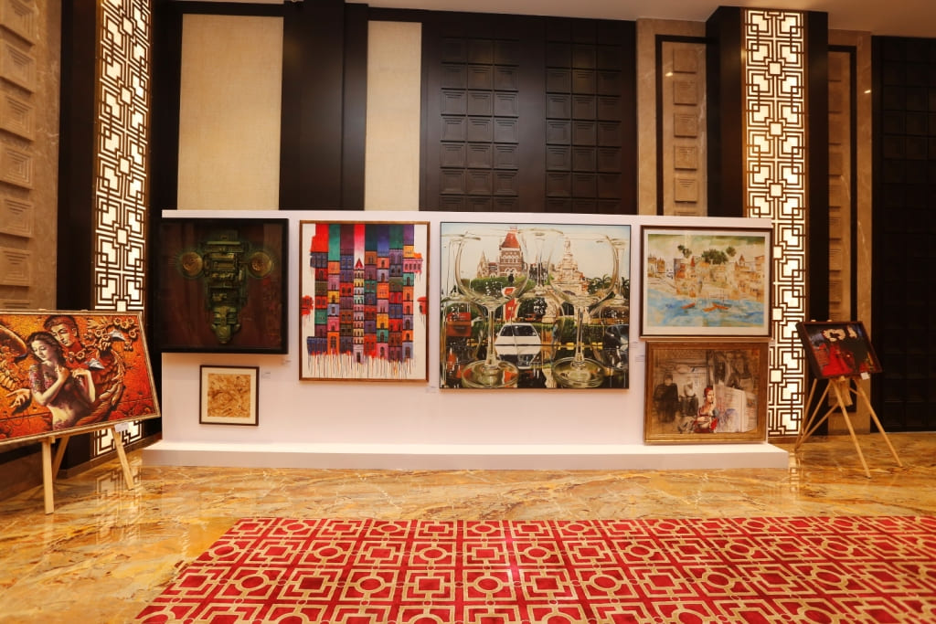Trade Shows & Exhibitions
