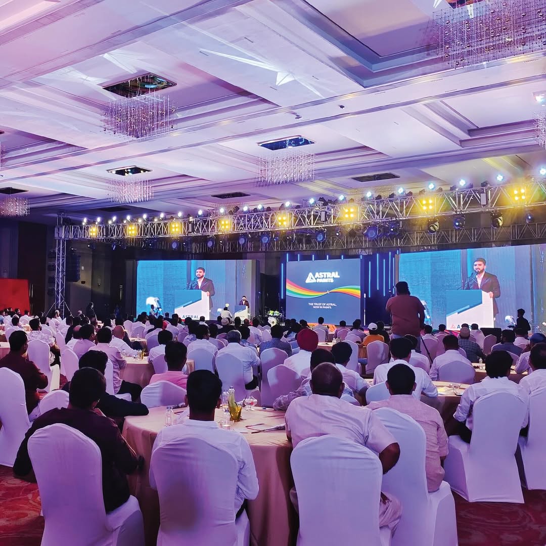 Conventions & Corporate Conferences