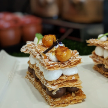 Image to show on Landing Page