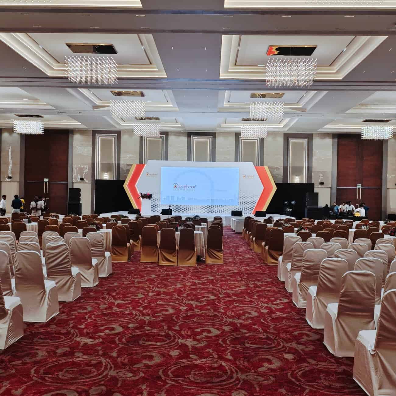 Corporate and Meetings